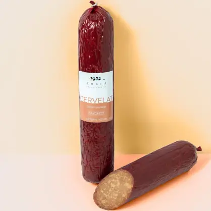 AMALA - Cervelat 250g
