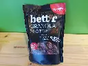 BETT'R - Granola protéiné Cacahuètes et Cacao 300g