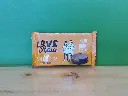 LOVE RAW - Milk Choc Peanut Butter Cups, 34g
