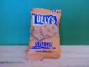 OLLY'S - Bretzels So Cheesy 35g