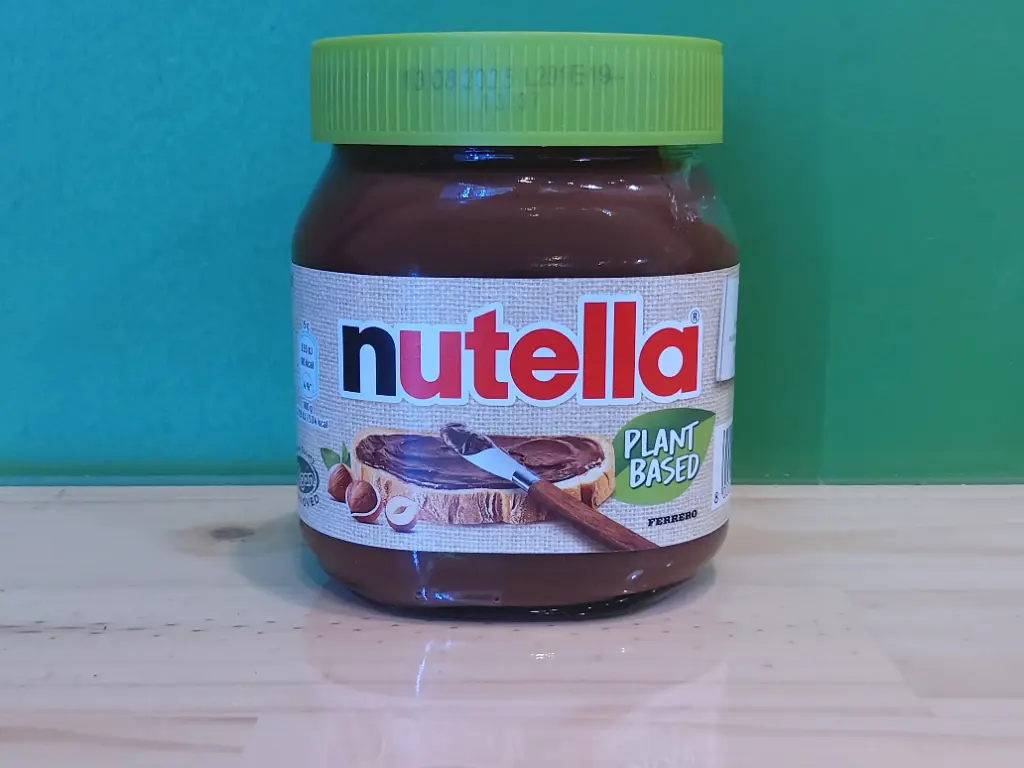 FERRERO - Nutella 350g