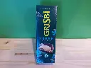 GRISBI - Biscuits fourrés au chocolat 135 gr
