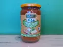 DANIVAL - Raviolis seitan & basilic 670 gr