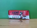 LOVE RAW - Cre&m Wafer Bars 43g