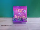 Rhythm 108 Swiss Vegan Almond Biscotti Biscuit Share Bag 135g