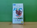 VANTASTIC - Mini Choc Bars White Cream 100g