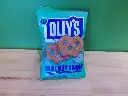 Olly’s - Pretzels Onion 35g