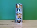 OATLY -  Mocha Latte 235g