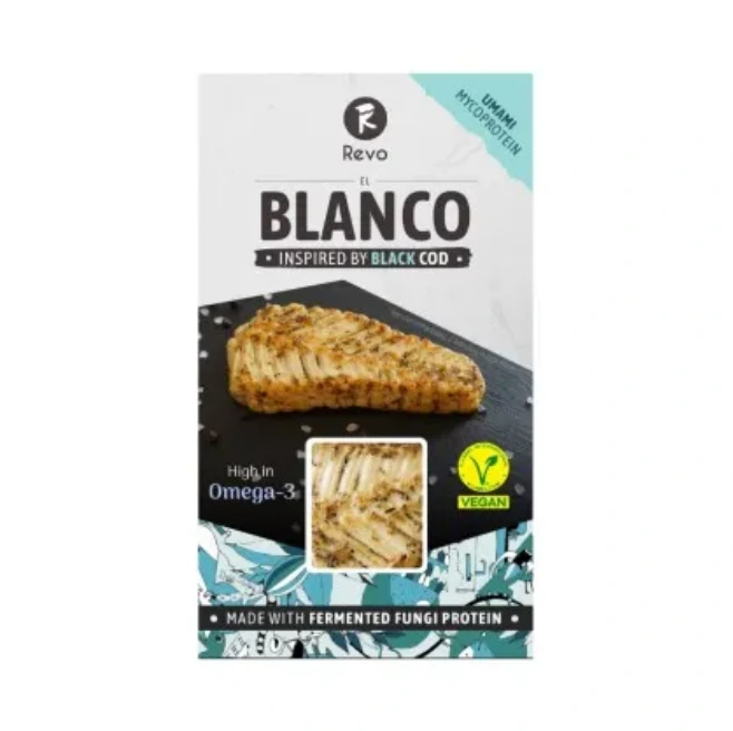 REVO - El Blanco 110g