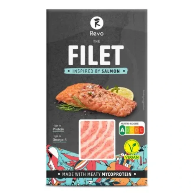 REVO - The Filet 100g