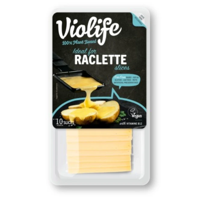 VIOLIFE - Raclette 200g