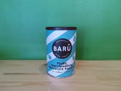 BARU - Fluffy Marshmallow Chocolat 250g