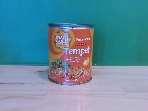 MARIGOLD - Tempeh en boîte 280g