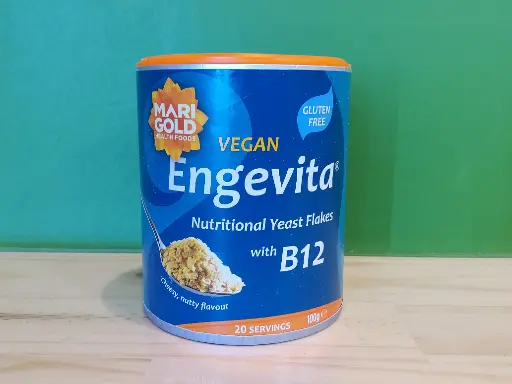 MARIGOLD - Levure Maltée B12