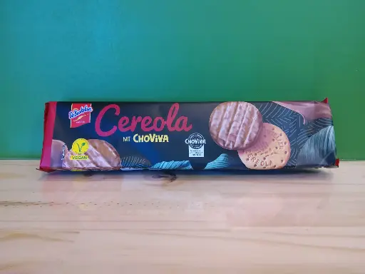 DE BEUKELAER - Sablés au chocolat 150g