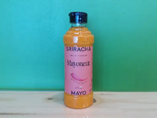MAYONEUR - Sriracha 250ml