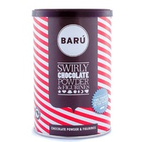 BARU - Swirly Chocolate Power  250g