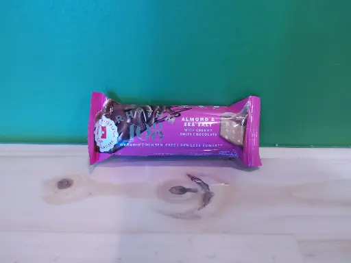 Rhythm 108 - Amande & Sel de mer 33g