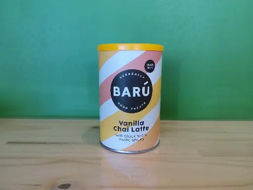 BARU - Vanilla Chai Latte 250g