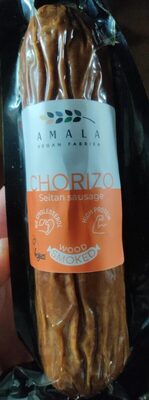AMALA - Chorizo 220g
