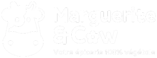 Marguerite & Cow